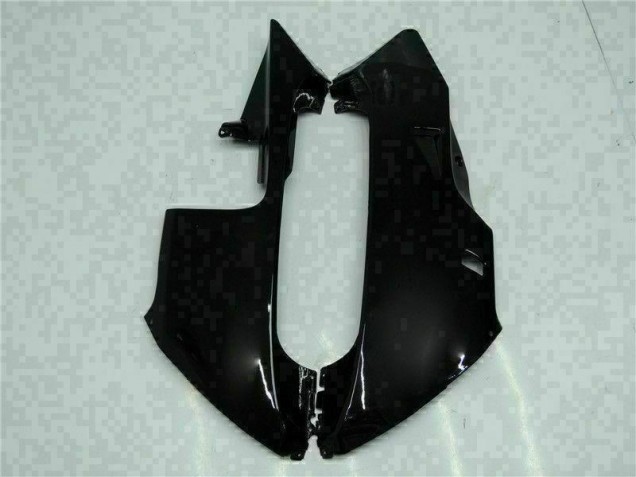 05-06 Black Silver Red Honda CBR600RR Motorcycle Fairings