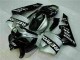 05-06 Black Silver Repsol Honda CBR600RR Motorcycle Fairings 05-06 Black Silver Repsol Honda CBR600RR Motorcycle Fairings