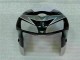 05-06 Black Silver Repsol Honda CBR600RR Motorcycle Fairings 05-06 Black Silver Repsol Honda CBR600RR Motorcycle Fairings