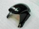 05-06 Black Silver Repsol Honda CBR600RR Motorcycle Fairings 05-06 Black Silver Repsol Honda CBR600RR Motorcycle Fairings