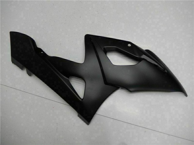 05-06 Black Suzuki GSXR 1000 Motorcycle Fairing 05-06 Black Suzuki GSXR 1000 Motorcycle Fairing