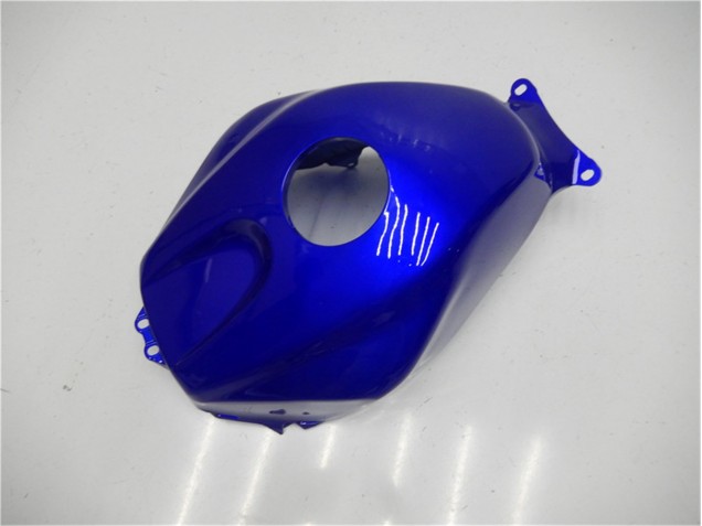 05-06 Blue Black Honda CBR600RR Motorcycle Fairings 05-06 Blue Black Honda CBR600RR Motorcycle Fairings