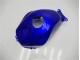 05-06 Blue Black Honda CBR600RR Motorcycle Fairings 05-06 Blue Black Honda CBR600RR Motorcycle Fairings
