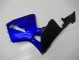 05-06 Blue Black Honda CBR600RR Motorcycle Fairings 05-06 Blue Black Honda CBR600RR Motorcycle Fairings