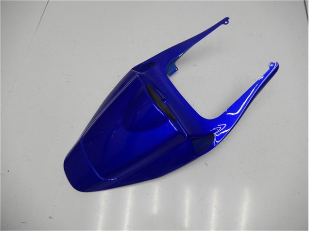 05-06 Blue Black Honda CBR600RR Motorcycle Fairings 05-06 Blue Black Honda CBR600RR Motorcycle Fairings