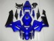05-06 Blue Black Honda CBR600RR Motorcycle Fairings 05-06 Blue Black Honda CBR600RR Motorcycle Fairings