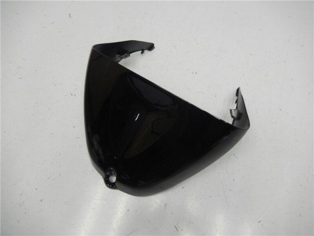 05-06 Blue Black Kawasaki ZX6R Motorcycle Fairings 05-06 Blue Black Kawasaki ZX6R Motorcycle Fairings