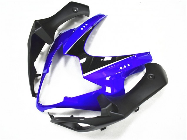 05-06 Blue Black Suzuki GSXR 1000 Full Motorcycle Fairing Kits 05-06 Blue Black Suzuki GSXR 1000 Full Motorcycle Fairing Kits