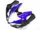 05-06 Blue Black Suzuki GSXR 1000 Full Motorcycle Fairing Kits 05-06 Blue Black Suzuki GSXR 1000 Full Motorcycle Fairing Kits