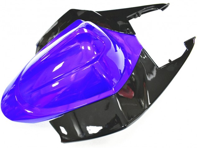 05-06 Blue Black Suzuki GSXR 1000 Full Motorcycle Fairing Kits 05-06 Blue Black Suzuki GSXR 1000 Full Motorcycle Fairing Kits
