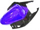 05-06 Blue Black Suzuki GSXR 1000 Full Motorcycle Fairing Kits 05-06 Blue Black Suzuki GSXR 1000 Full Motorcycle Fairing Kits
