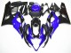 05-06 Blue Black Suzuki GSXR 1000 Full Motorcycle Fairing Kits 05-06 Blue Black Suzuki GSXR 1000 Full Motorcycle Fairing Kits