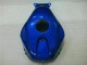 05-06 Blue Honda CBR600RR Motorcycle Fairing