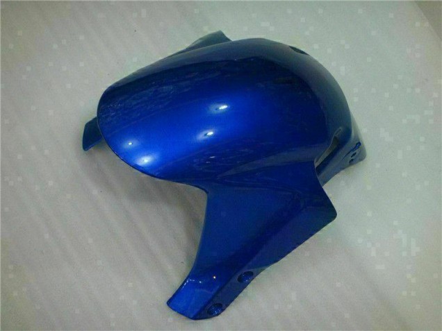 05-06 Blue Honda CBR600RR Motorcycle Fairing