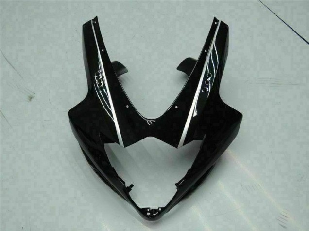 05-06 Blue White Suzuki GSXR 1000 Motorcycle Fairing