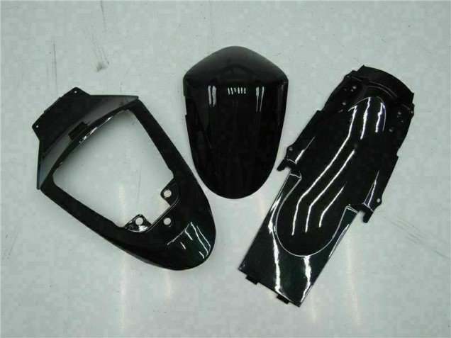 05-06 Blue White Suzuki GSXR 1000 Motorcycle Fairing