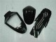 05-06 Blue White Suzuki GSXR 1000 Motorcycle Fairing