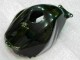 05-06 Glossy Black Honda CBR600RR Motorcycle Bodywork 05-06 Glossy Black Honda CBR600RR Motorcycle Bodywork