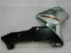 05-06 Glossy Black Honda CBR600RR Motorcycle Bodywork 05-06 Glossy Black Honda CBR600RR Motorcycle Bodywork