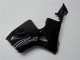 05-06 Glossy Black Honda CBR600RR Motorcycle Fairing
