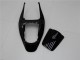 05-06 Glossy Black Honda CBR600RR Motorcycle Fairing