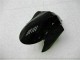 05-06 Glossy Black Kawasaki ZX6R Motorcycle Fairing 05-06 Glossy Black Kawasaki ZX6R Motorcycle Fairing