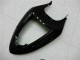 05-06 Glossy Black Kawasaki ZX6R Motorcycle Fairing 05-06 Glossy Black Kawasaki ZX6R Motorcycle Fairing