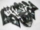 05-06 Glossy Black Suzuki GSXR 1000 Motorcycle Fairing 05-06 Glossy Black Suzuki GSXR 1000 Motorcycle Fairing