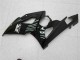 05-06 Glossy Black Suzuki GSXR 1000 Motorcycle Fairing 05-06 Glossy Black Suzuki GSXR 1000 Motorcycle Fairing