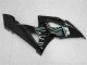 05-06 Glossy Black Suzuki GSXR 1000 Motorcycle Fairing 05-06 Glossy Black Suzuki GSXR 1000 Motorcycle Fairing