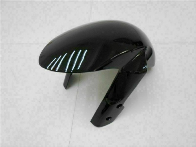 05-06 Glossy Black Suzuki GSXR 1000 Motorcycle Fairing 05-06 Glossy Black Suzuki GSXR 1000 Motorcycle Fairing