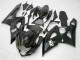 05-06 Glossy Black Suzuki GSXR 1000 Motorcycle Fairing 05-06 Glossy Black Suzuki GSXR 1000 Motorcycle Fairing