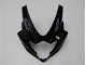 05-06 Glossy Black Suzuki GSXR 1000 Motorcycle Fairings 05-06 Glossy Black Suzuki GSXR 1000 Motorcycle Fairings