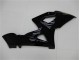 05-06 Glossy Black Suzuki GSXR 1000 Motorcycle Fairings 05-06 Glossy Black Suzuki GSXR 1000 Motorcycle Fairings