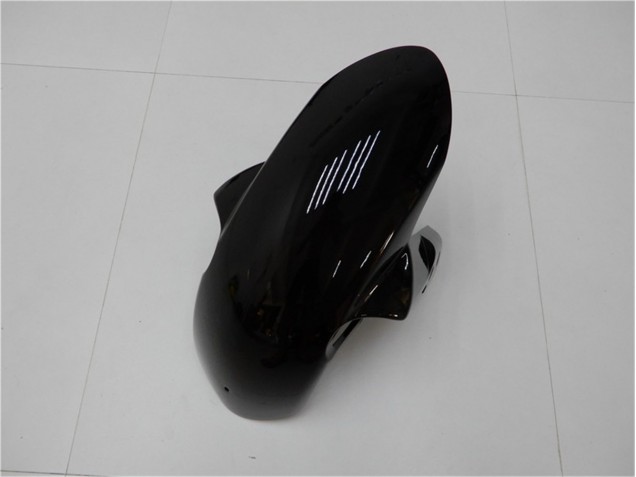 05-06 Glossy Black Suzuki GSXR 1000 Motorcycle Fairings 05-06 Glossy Black Suzuki GSXR 1000 Motorcycle Fairings