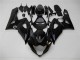 05-06 Glossy Black Suzuki GSXR 1000 Motorcycle Fairings 05-06 Glossy Black Suzuki GSXR 1000 Motorcycle Fairings