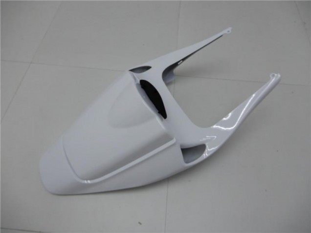 05-06 Glossy White Honda CBR600RR Motorcycle Fairings 05-06 Glossy White Honda CBR600RR Motorcycle Fairings