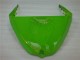 05-06 Green Black Kawasaki ZX6R Motorcycle Fairings 05-06 Green Black Kawasaki ZX6R Motorcycle Fairings