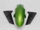 05-06 Green Kawasaki ZX6R Motorcycle Fairing Kits & Plastic 05-06 Green Kawasaki ZX6R Motorcycle Fairing Kits & Plastic