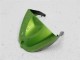 05-06 Green Kawasaki ZX6R Motorcycle Fairing Kits & Plastic 05-06 Green Kawasaki ZX6R Motorcycle Fairing Kits & Plastic