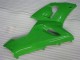 05-06 Green Kawasaki ZX6R Motorcycle Fairing 05-06 Green Kawasaki ZX6R Motorcycle Fairing