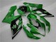 05-06 Green Suzuki GSXR 1000 Motorcycle Fairing 05-06 Green Suzuki GSXR 1000 Motorcycle Fairing