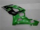 05-06 Green Suzuki GSXR 1000 Motorcycle Fairing 05-06 Green Suzuki GSXR 1000 Motorcycle Fairing