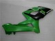 05-06 Green Suzuki GSXR 1000 Motorcycle Fairing 05-06 Green Suzuki GSXR 1000 Motorcycle Fairing