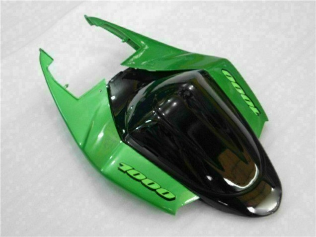 05-06 Green Suzuki GSXR 1000 Motorcycle Fairing 05-06 Green Suzuki GSXR 1000 Motorcycle Fairing