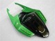 05-06 Green Suzuki GSXR 1000 Motorcycle Fairing 05-06 Green Suzuki GSXR 1000 Motorcycle Fairing
