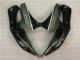 05-06 Grey Black Suzuki GSXR 1000 Motorcycle Fairing