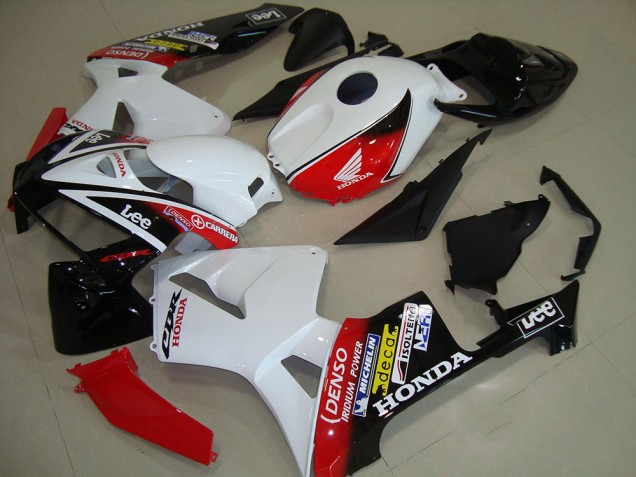 05-06 Lee Honda CBR600RR Motorcycle Fairings 05-06 Lee Honda CBR600RR Motorcycle Fairings