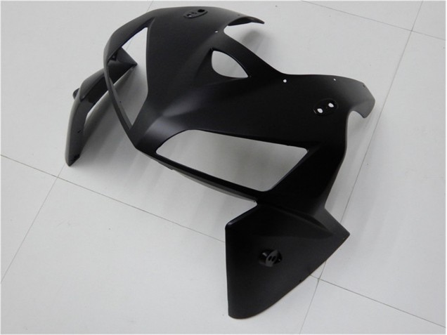 05-06 Matte Black Honda CBR600RR Motorcycle Fairings