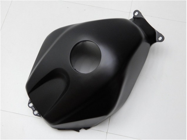 05-06 Matte Black Honda CBR600RR Motorcycle Fairings